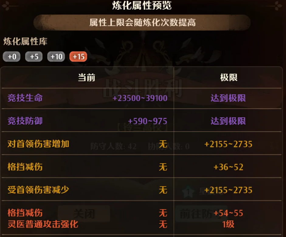 森之国度