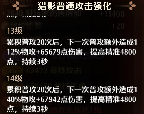森之国度