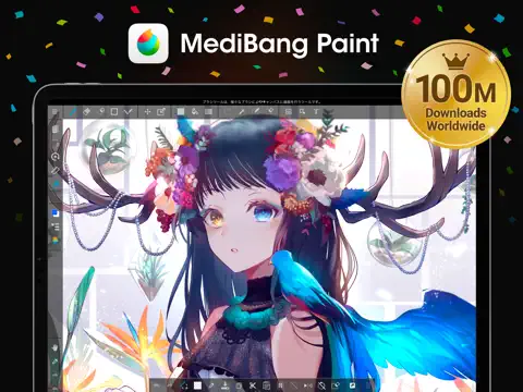 MediBang Paint
