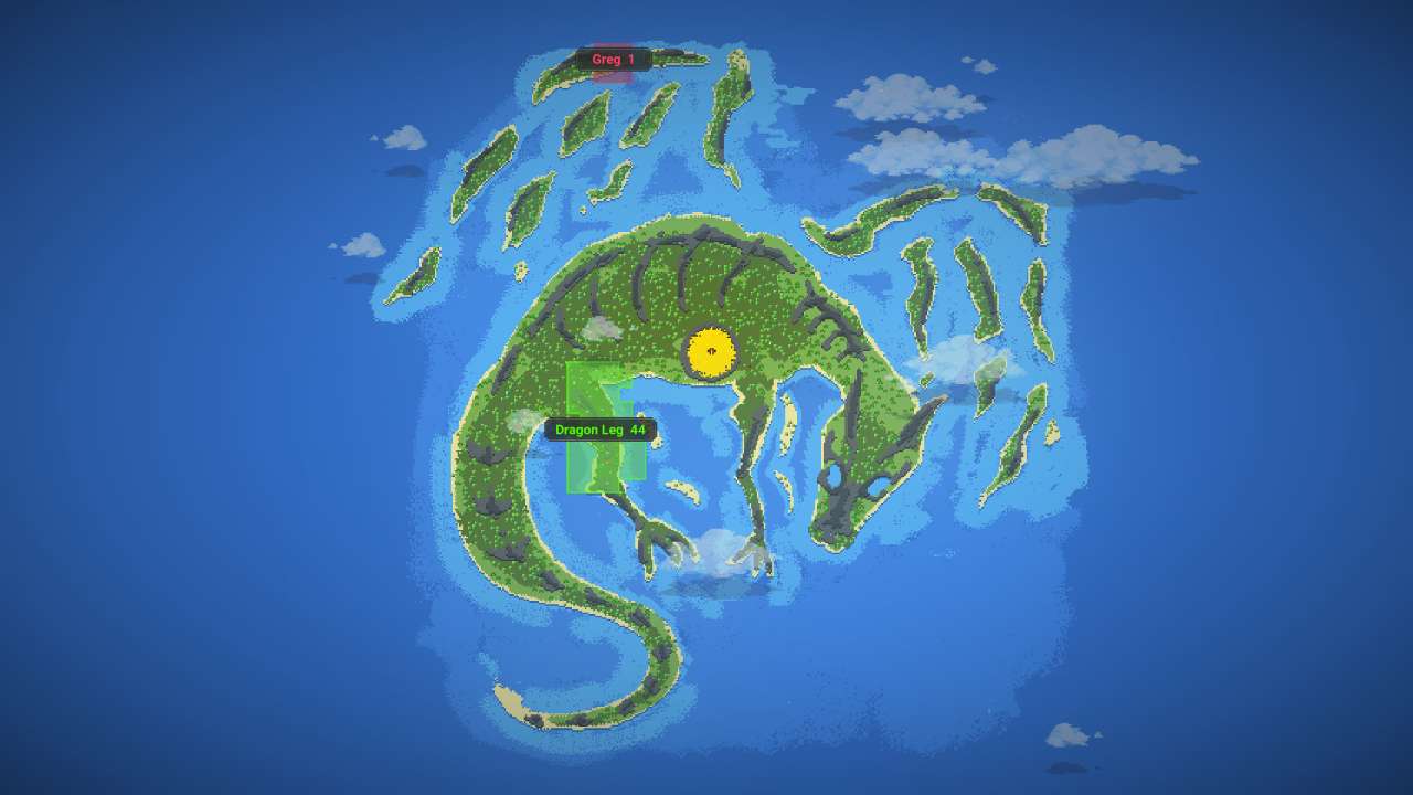 世界盒子模组版