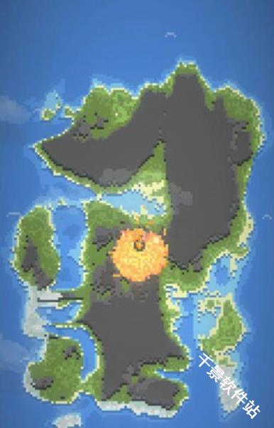 世界盒子模组版