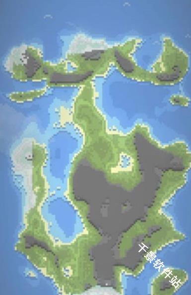 世界盒子模组版