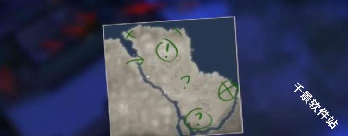 我的水世界求生