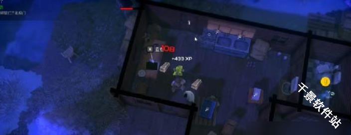 我的水世界求生