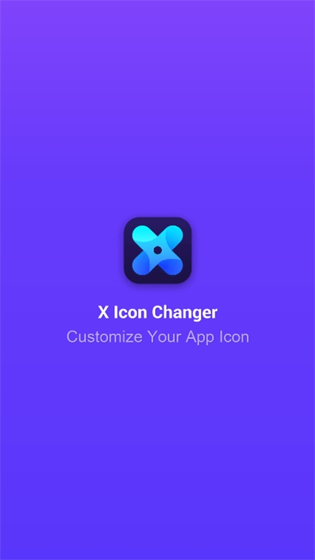XIconChanger