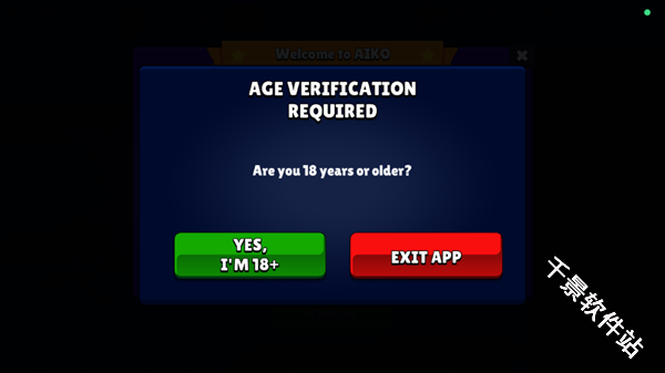 AI女友生活模拟器