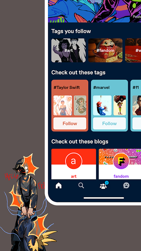 Tumblr
