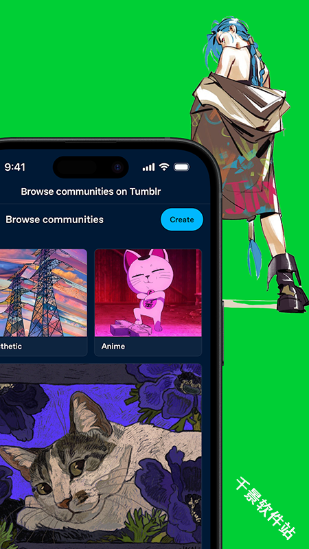 Tumblr