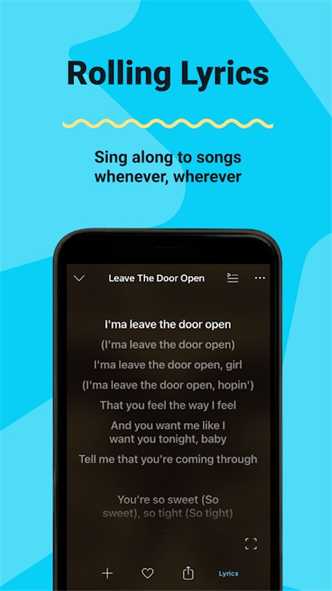 KKBOX截图1