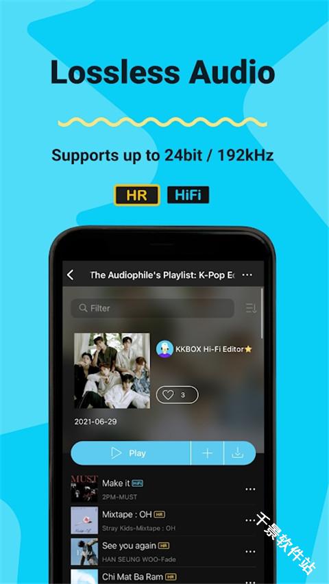 KKBOX