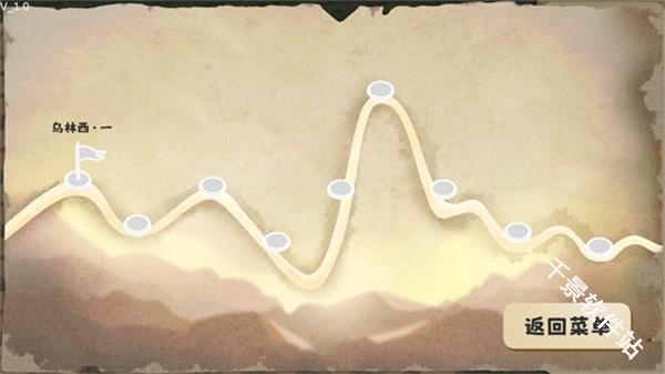 这也能是华容道