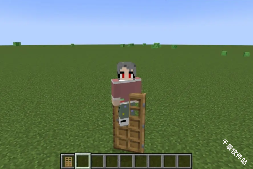 我的世界移动版