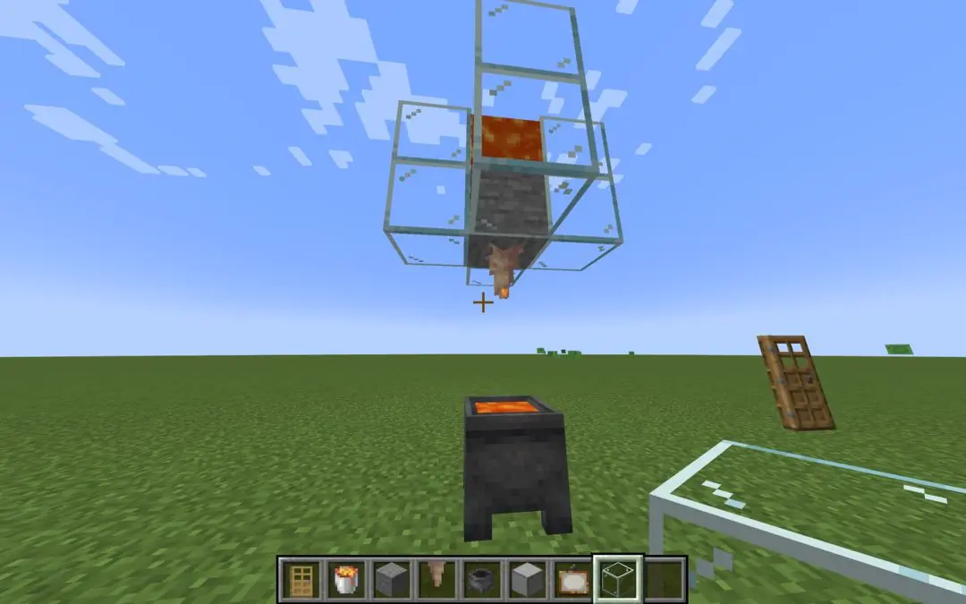 我的世界移动版