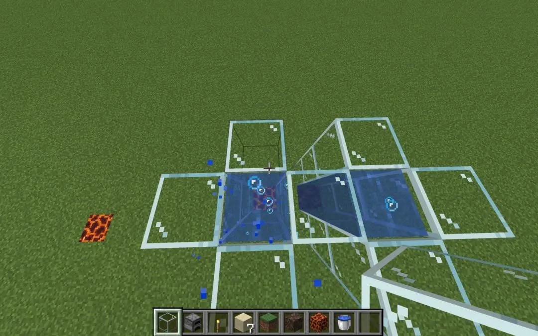 我的世界移动版