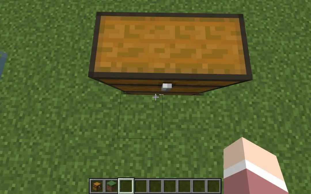 我的世界移动版