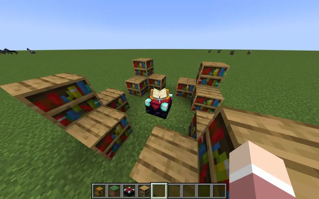 我的世界移动版