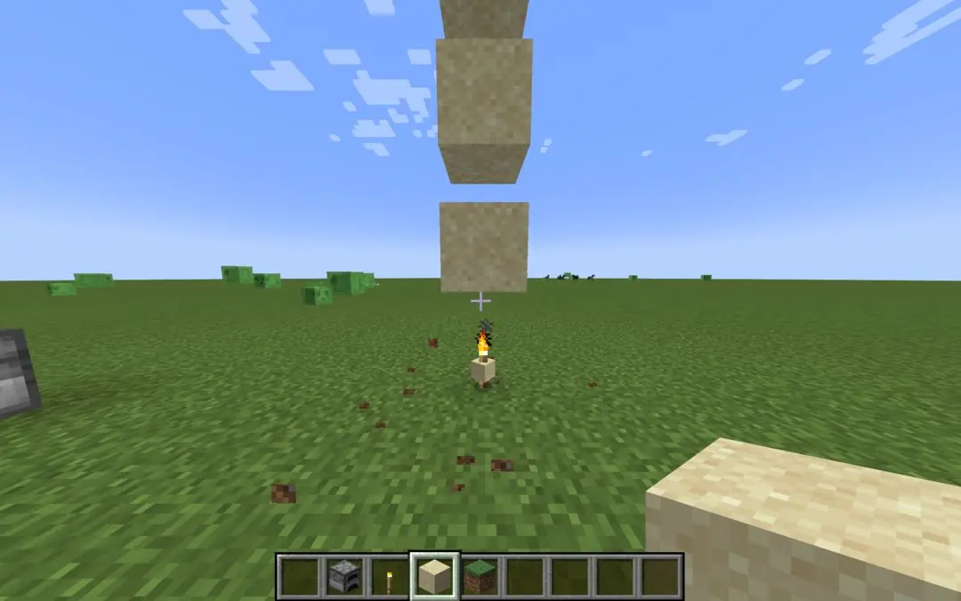 我的世界移动版