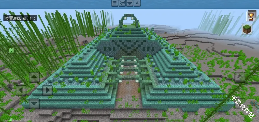 我的世界移动版