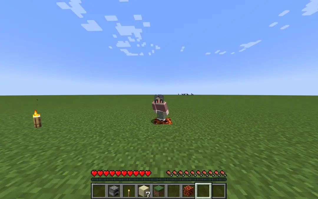 我的世界移动版