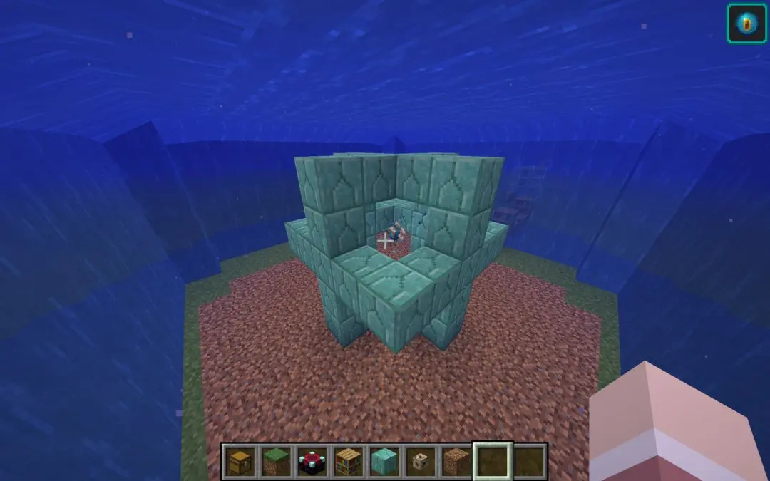 我的世界移动版