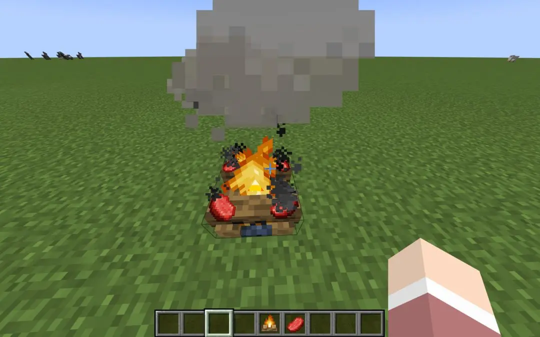 我的世界移动版