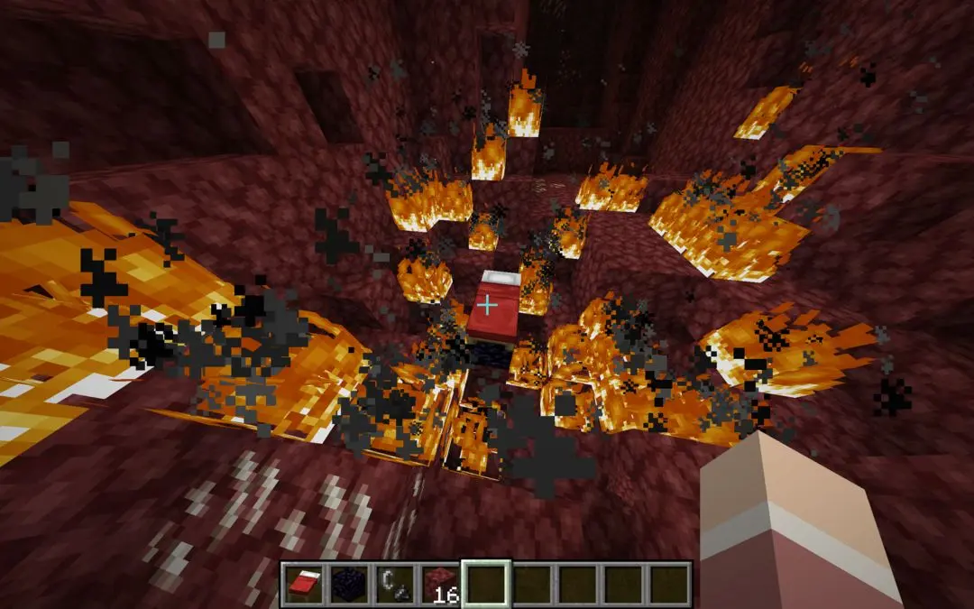 我的世界移动版