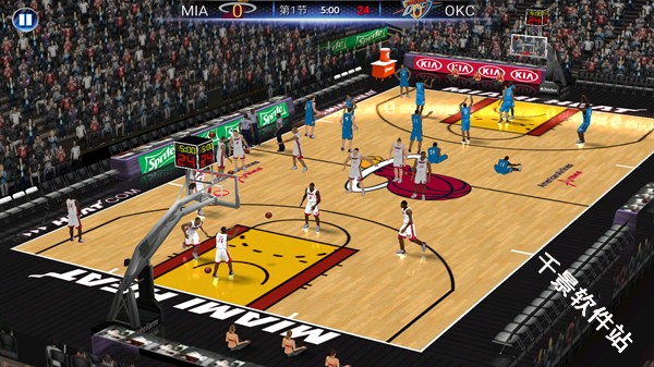 NBA2K14