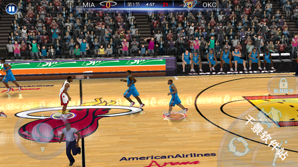 NBA2K14