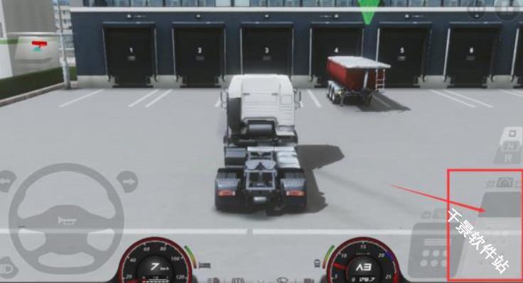 欧洲卡车模拟器3