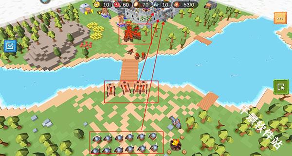 史诗战争模拟器