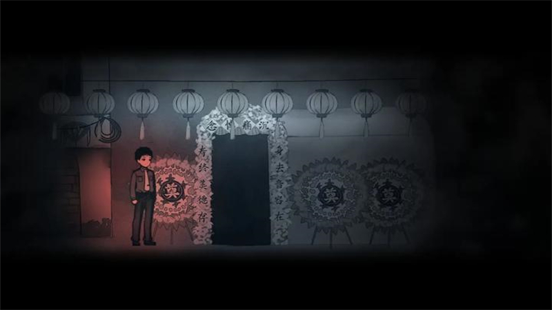 烟火截图2