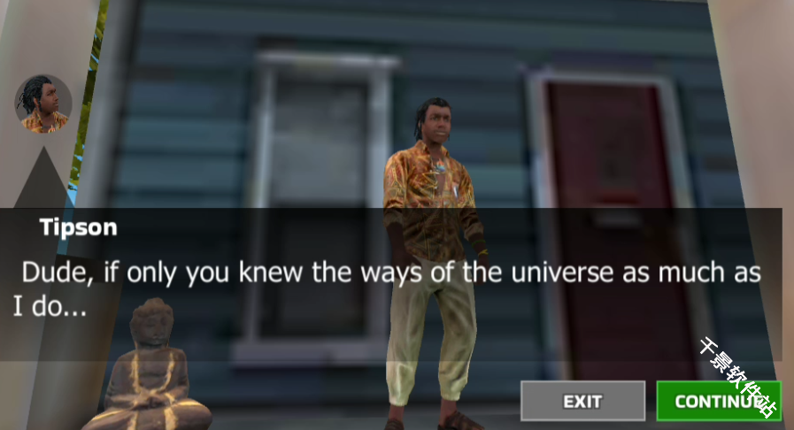 绳索英雄黑手党城市战争