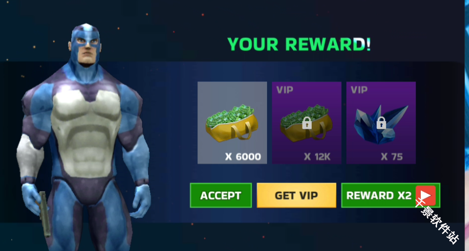 绳索英雄黑手党城市战争