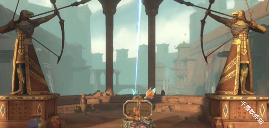 波斯王子失落的王冠