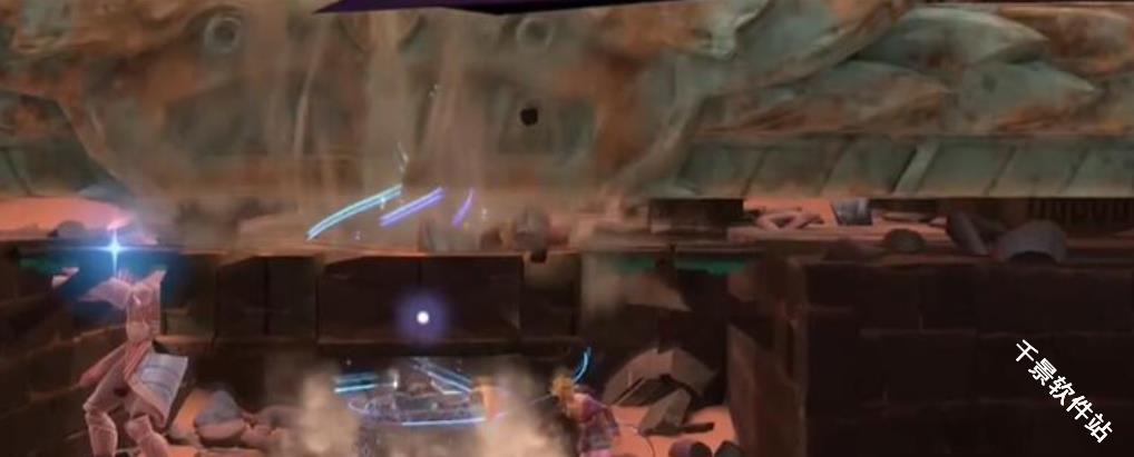 波斯王子失落的王冠