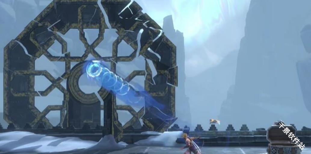 波斯王子失落的王冠