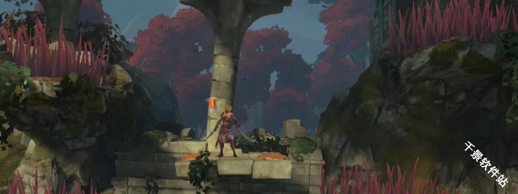 波斯王子失落的王冠