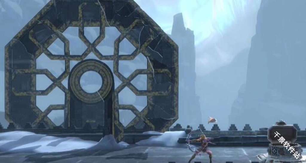 波斯王子失落的王冠