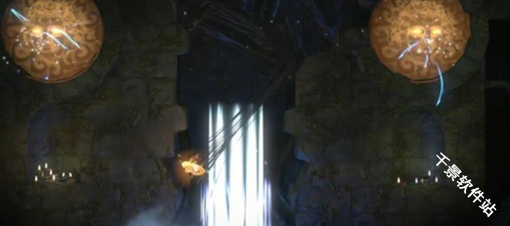 波斯王子失落的王冠