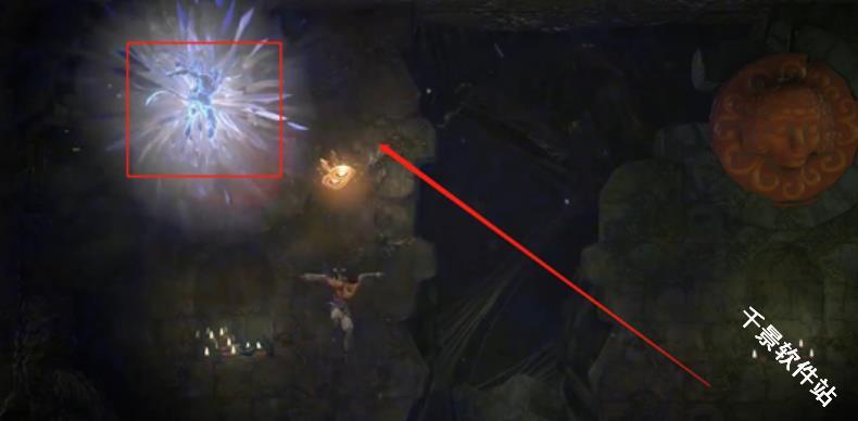 波斯王子失落的王冠