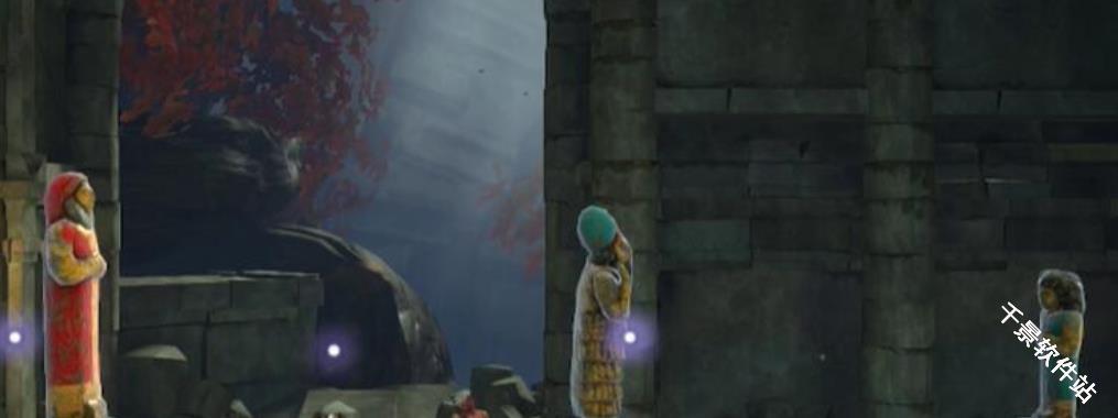 波斯王子失落的王冠