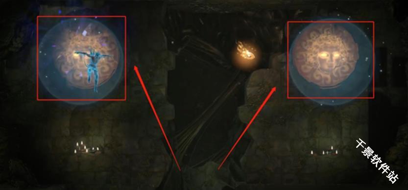 波斯王子失落的王冠