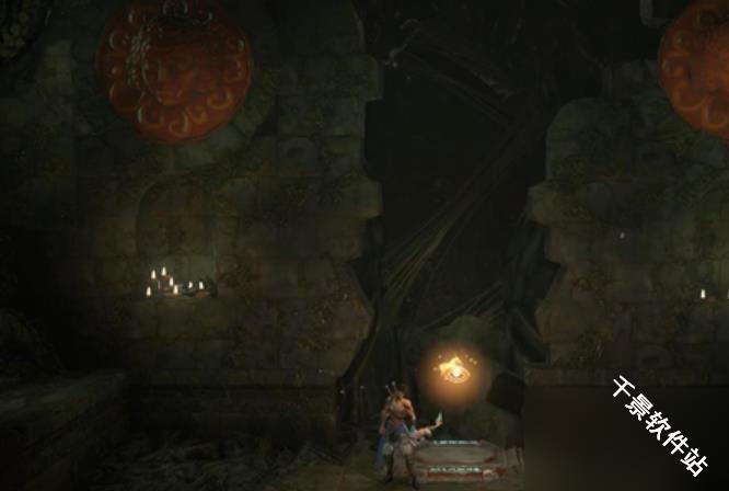 波斯王子失落的王冠