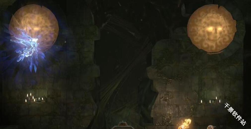 波斯王子失落的王冠