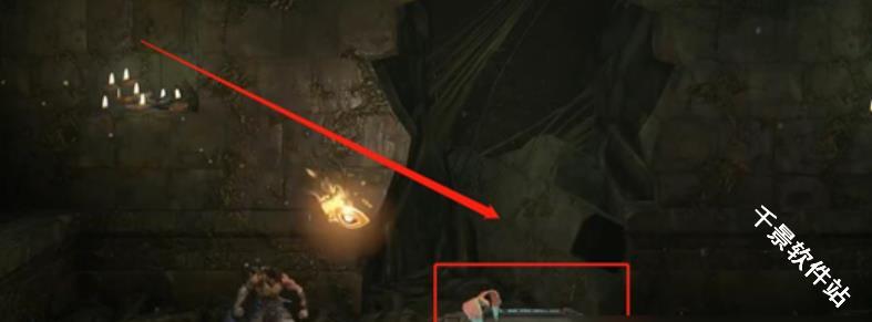 波斯王子失落的王冠