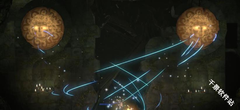 波斯王子失落的王冠