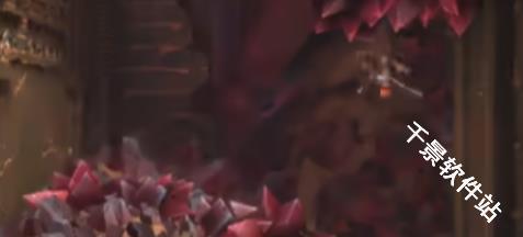 波斯王子失落的王冠