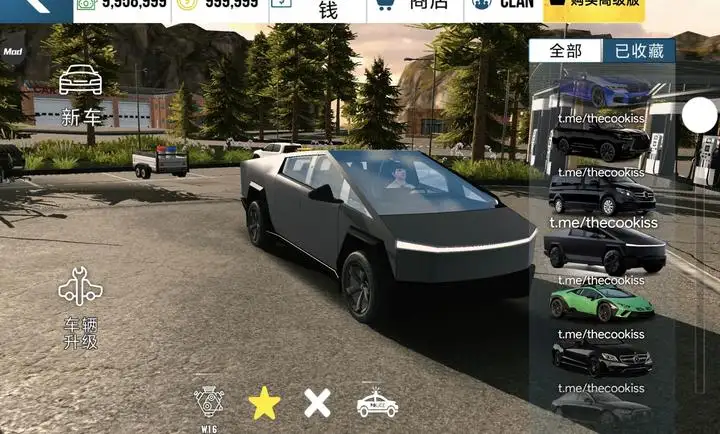 手动挡停车场模组整合版