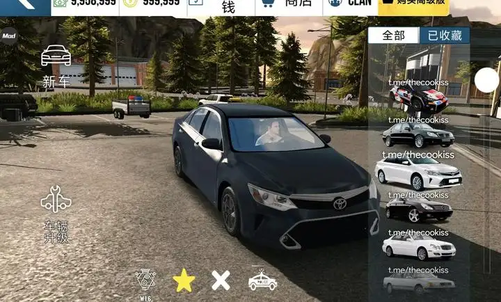 手动挡停车场模组整合版