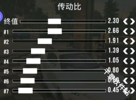 手动挡停车场模组整合版